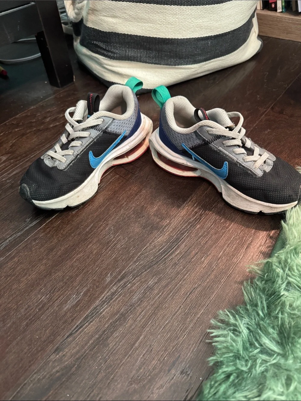 Nike Kids Airmax